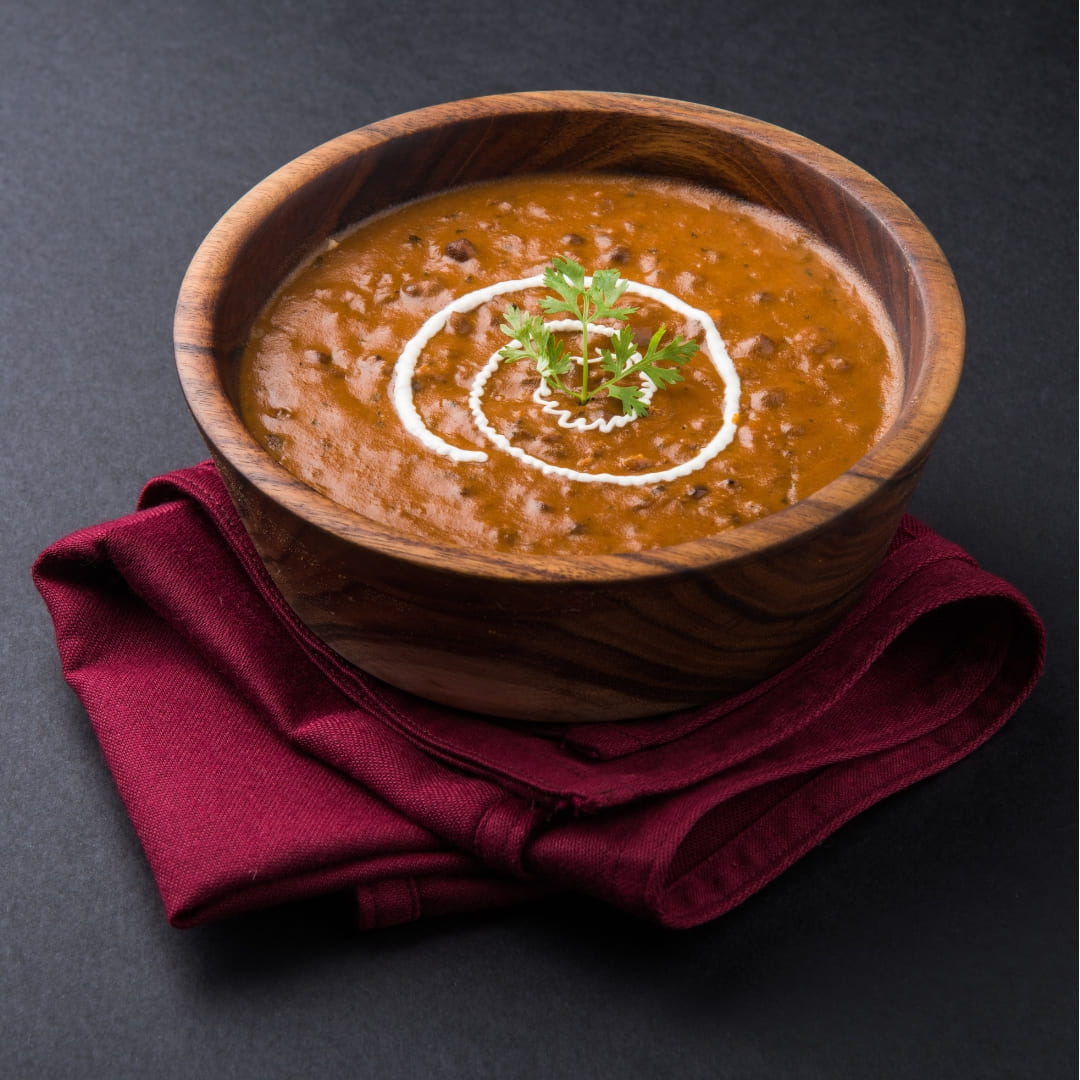 Dal Makhani