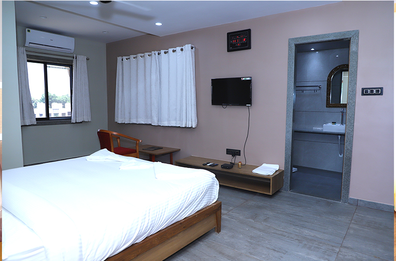 Suite Room